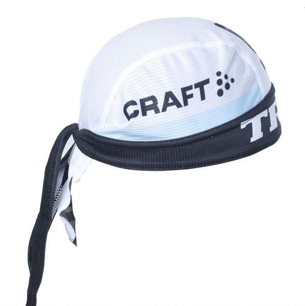 2012 Trek Bandana Ciclismo